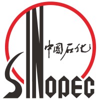 Sinopec International Petroleum Exploration and Production logo - Similar company to Mm Analytics Ao
