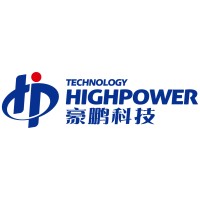 Huizhou Highpower Technology Company Limited logo - Similar company to Yuchen System Technology Co.