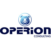 Operion-Consulting logo - Similar company to Simplexity - Intralogistics Insights