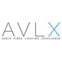 AVLX logo - Similar company to Squarev Led Video Products