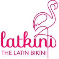 LATKINI | The Latin Bikini logo - Similar company to Asnan Online