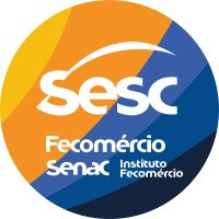 Sesc Rondônia logo - Similar company to Sebrae Ro