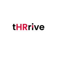 tHRrive logo - Similar company to Codehall Technology Pvt. Ltd.