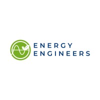 Energy Engineers logo - Similar company to Kep Solutions
