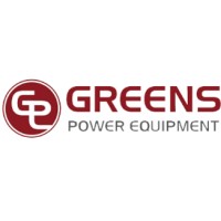 Greens Power Equipment India Pvt Limited logo - Similar company to Epc Engineering