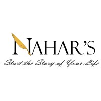 Nahars - Start the Story of Your Life logo - Similar company to Prasanna Developers