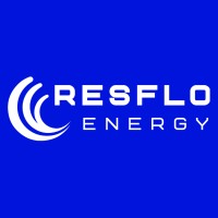 RESFLO ENERGY logo - Similar company to Trident Markets