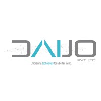 DAIJO PRIVATE LIMITED logo - Similar company to Dverse Technologies