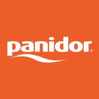 Panidor logo - Similar company to Derovo Group
