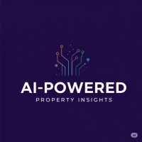 AI-Powered Property Insights logo - Similar company to Every.Black