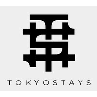 Tokyo Stays - Vacation Rentals logo - Similar company to Tabimate K.K.