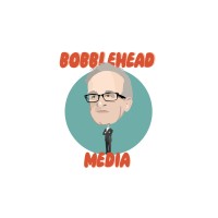 Bobblehead Media logo - Similar company to Bobbleheads Communications
