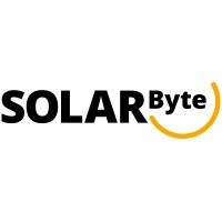 SolarByte GmbH logo - Similar company to Back 2 Back Distributions