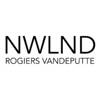 NWLND Rogiers Vandeputte Architects logo - Similar company to A3 Development