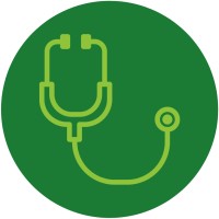 De Groene Huisarts logo - Similar company to Het Jaargesprek
