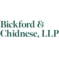 Bickford & Chidnese, LLP logo - Similar company to Train Industries®