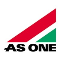 AS ONE Corporation logo - Similar company to Gl Sciences