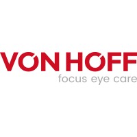 VON HOFF AG logo - Similar company to Addvision