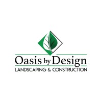 Oasis By Design Landscaping & Construction logo - Similar company to Coln Construction Llc