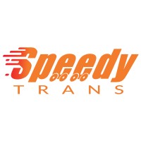 Speedy Trans logo - Similar company to Httl