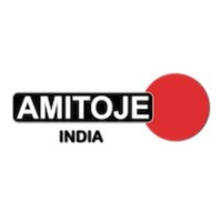 Amitoje India logo - Similar company to Uplift Studios
