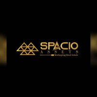 Spacio Assets logo - Similar company to Homes Gateway Pvt Ltd