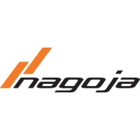 Nagoja. Oak flooring logo - Similar company to Belat
