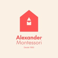 Alexander Montessori logo - Similar company to Inrpac