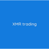 XMR Trading logo - Similar company to Atriume