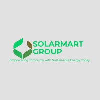 Solarmart Group logo - Similar company to Celiasoft Tech Limited