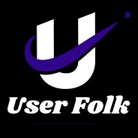 User Folk logo - Similar company to The Zero Gap