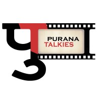 Purana Talkies LLP logo - Similar company to Cigma India