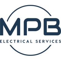 MPB Electrical Services Bristol logo - Similar company to Phaze Electrical Ltd
