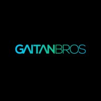 Gaitanbros logo - Similar company to Battery Giant Panamá