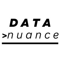 Data > Nuance. logo - Similar company to Thetechpolicy.Com