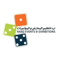 Nard Events & Exhibitions logo - Similar company to Ghudfah