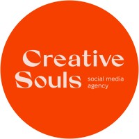 Creative Souls Agency logo - Similar company to Jahasoft