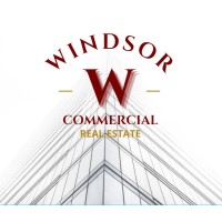 Windsor Commercial Real Estate logo - Similar company to Hudson
