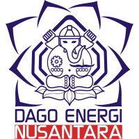 PT. Dago Energi Nusantara logo - Similar company to Pt Lapi Itb