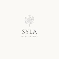 Syla Home Textile logo - Similar company to Textile Studio Falena