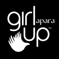 Girl Up Apara logo - Similar company to Padseva