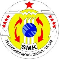 SMK Telekomunikasi Darul Ulum logo - Similar company to Utero Indonesia