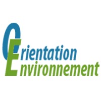 Orientation Environnement logo - Similar company to Biotope
