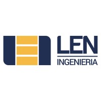 LEN INGENIERIA logo - Similar company to Ingebim