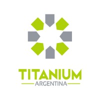 Titanium Argentina | Sistemas Biodigestores logo - Similar company to Berowood