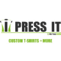 I Press It