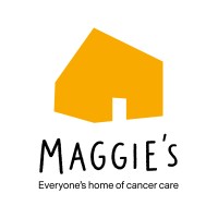 Maggie's Barts (City and East London) logo - Similar company to More Onion