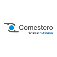 COMESTERO - Powered by PayComplete logo - Similar company to Suzohapp
