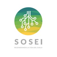 SOSEI logo - Similar company to Landtoken