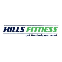 Hills Fitness logo - Similar company to Nht Global
